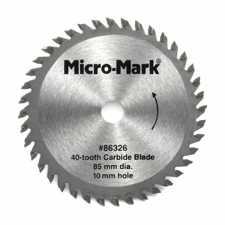 MICRO-MARK 86326